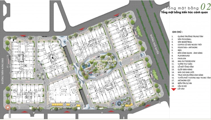 Hot Hot Hot dự án lớn nhất lúc này Capital Square đang có giá cực thấp